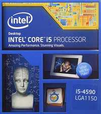 Procesor I5 4590 soket 1150