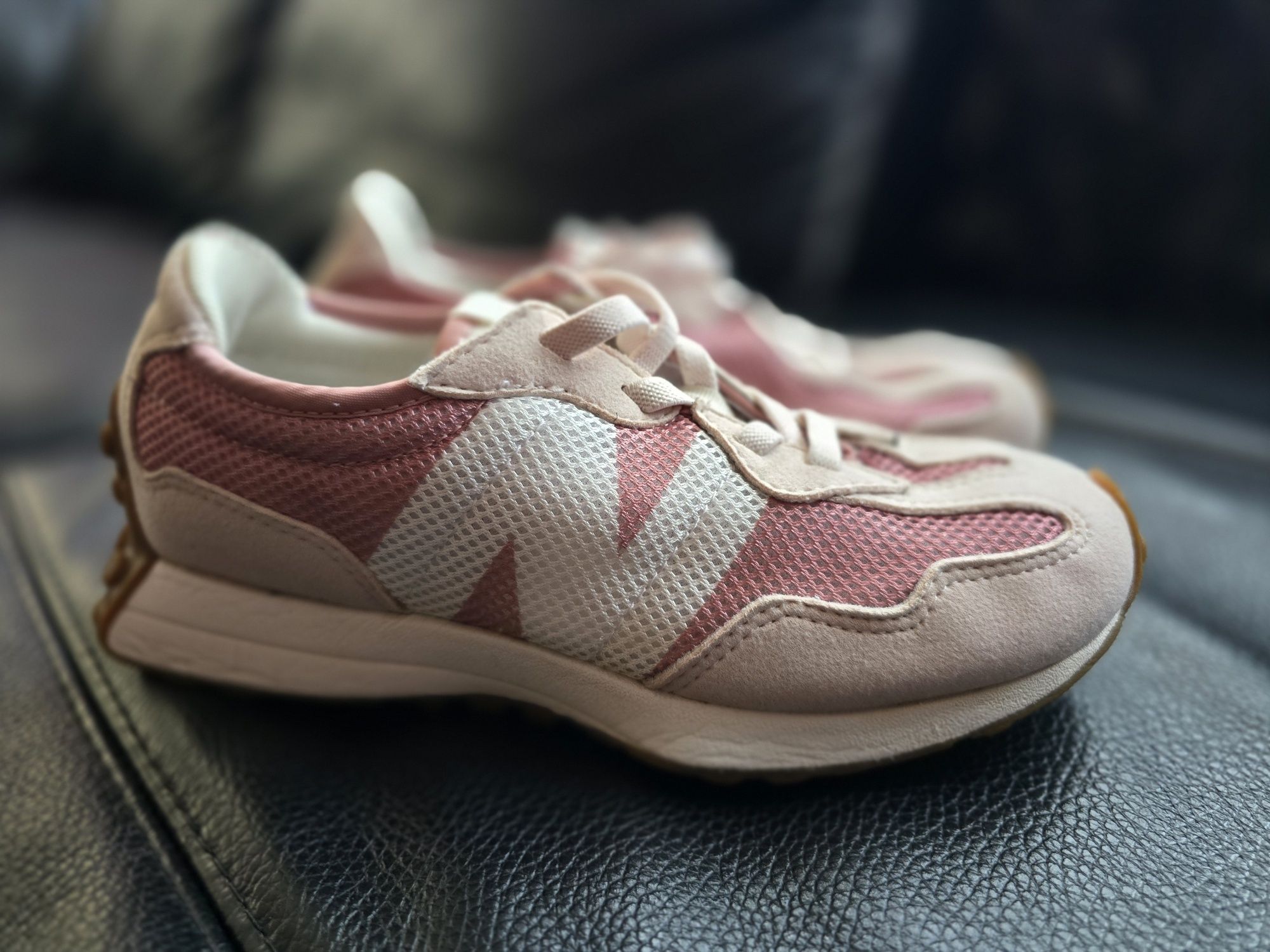 Детски маратонки New Balance