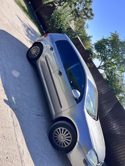 Volkswagen golf 5 1,9tdi