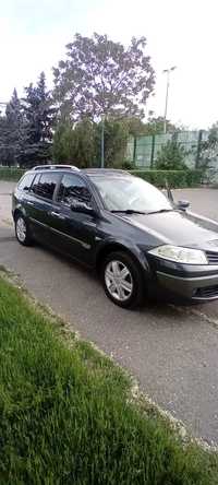 Renault megane 2.1,5 dci(78 kw)