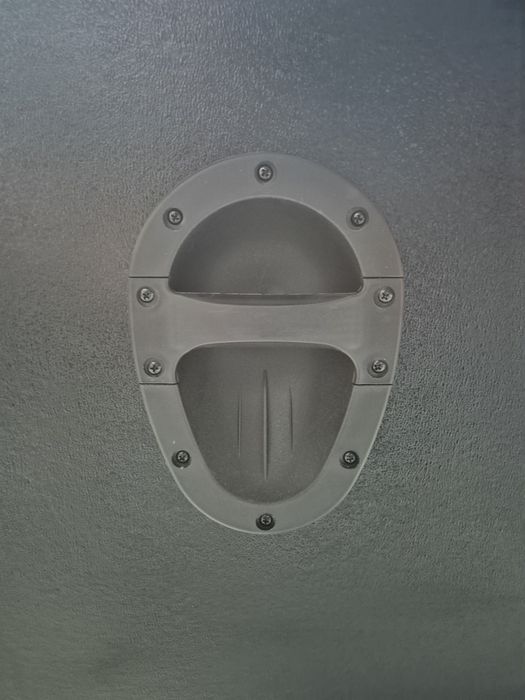 Boxe pasive 15 INCH 650W