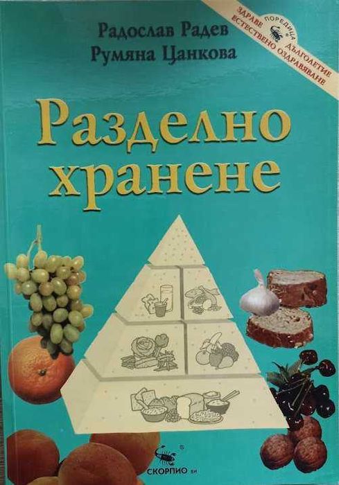КНИГИ,КНИГИ,КНИГИ - 1-ва част на списъка с книги