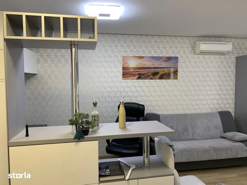 Apartament 2 camere Tineretului