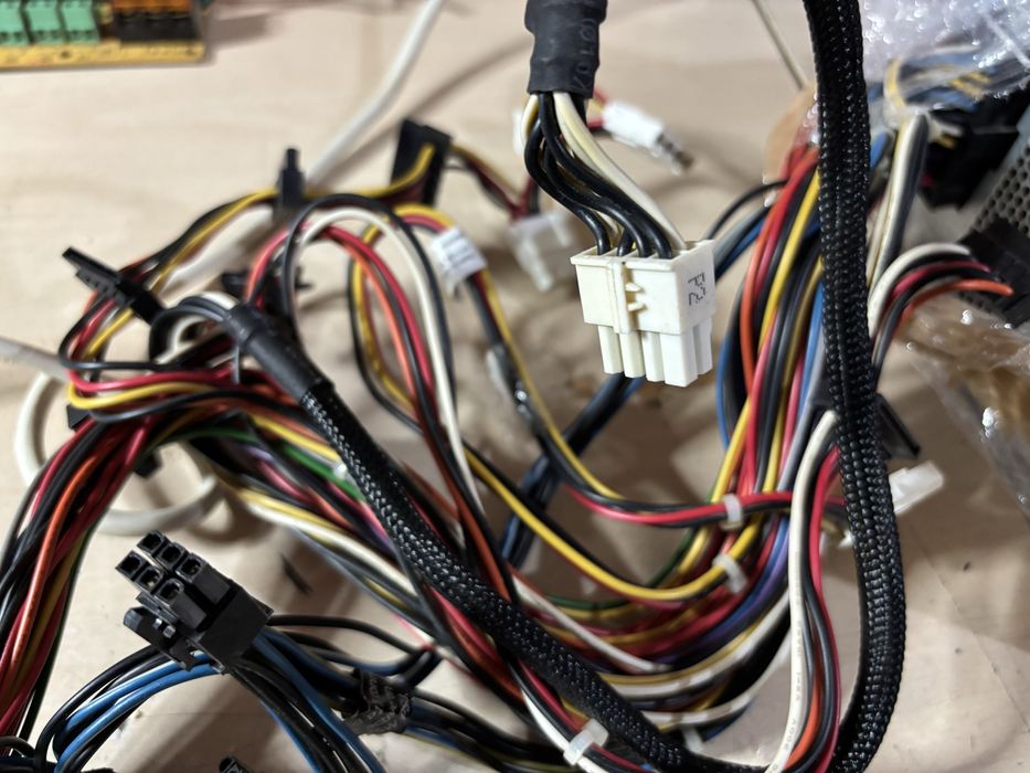 Sursa Pc Dell 850w