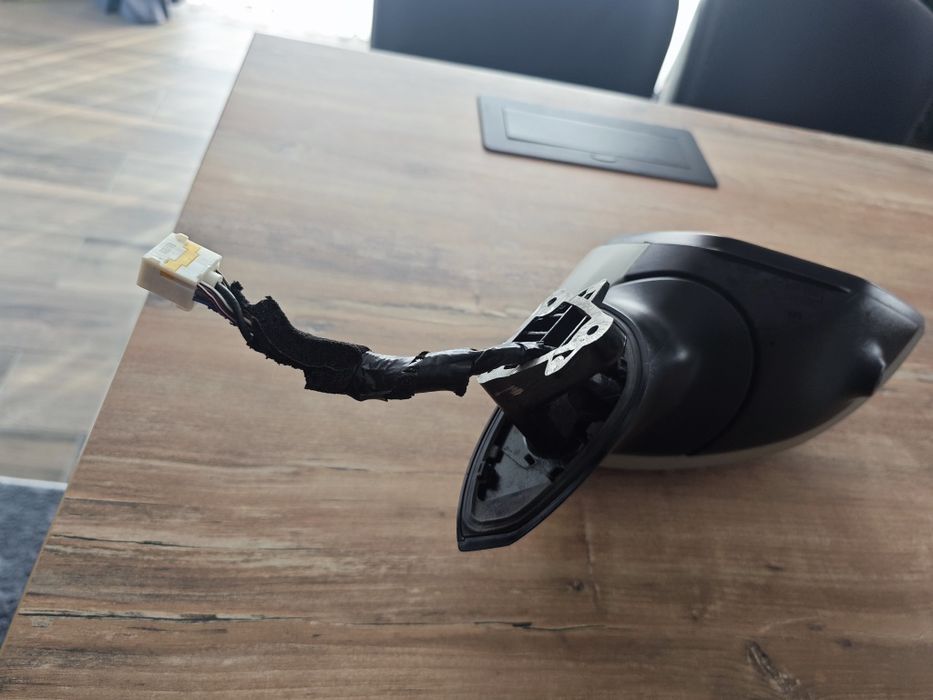 Огледало за Кия Спортидж 2022 г пасажерско