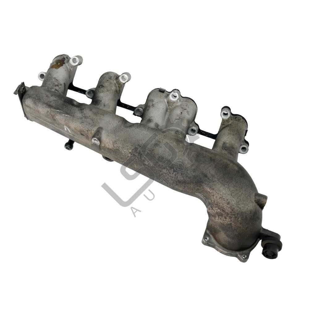 Ляв всмукателен колектор Volkswagen Touareg I (7L)  ID: 142299