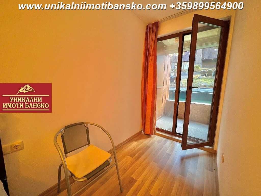 Продава се Двустаен апартамент в Банско - 60 кв.м за 942 €/кв.м - Снимка #17