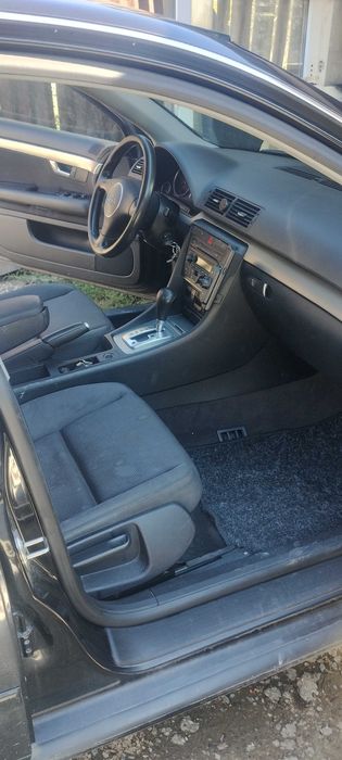 Vând Audi A4 B6 2.5 TDI