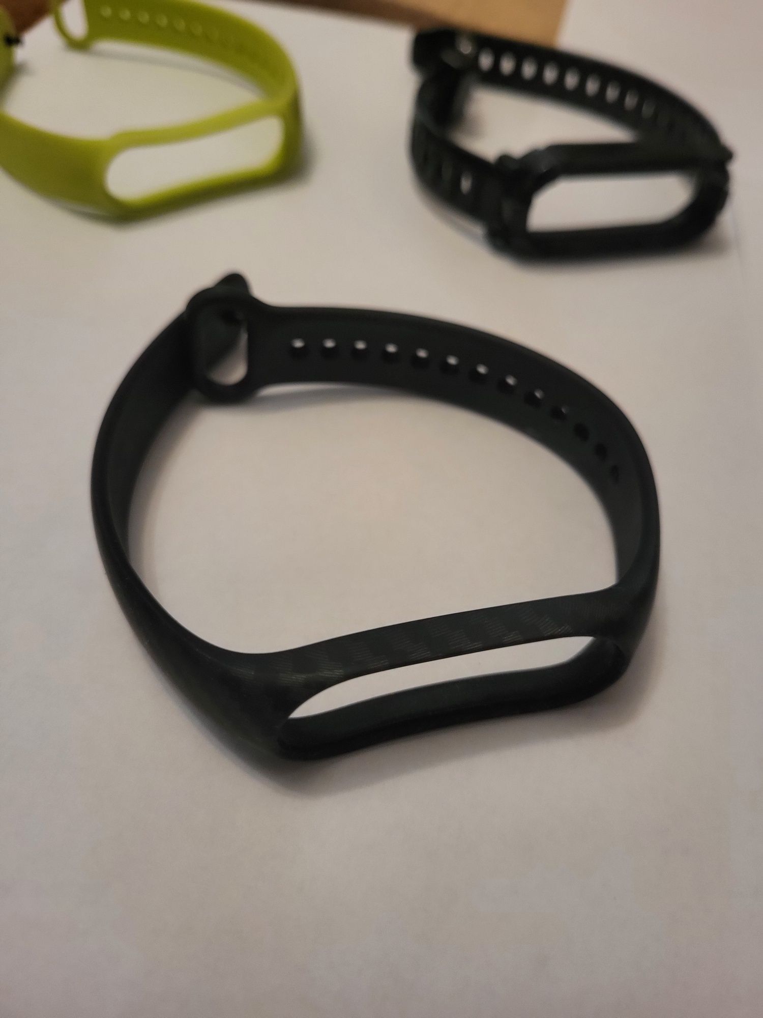 Ceas bratara sport mi FIT 5 + 4 bratari