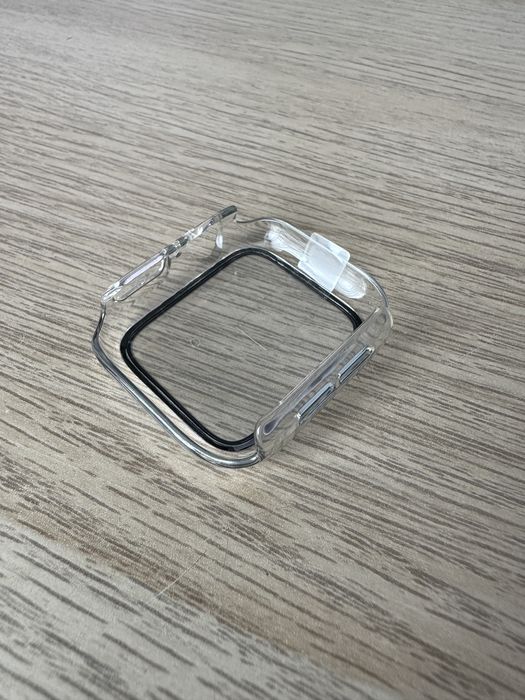 Husa Apple Watch 40 mm Transparent