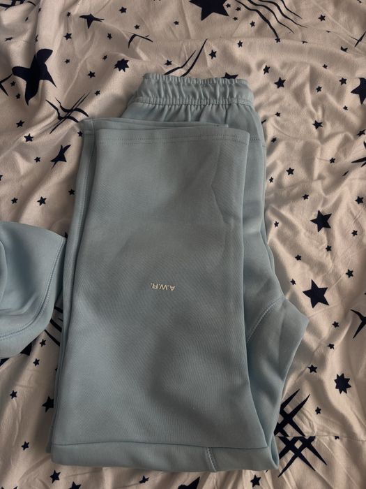 Nike nocta tech fleece