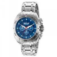 Ceas barbatesc Sector r3253573002 Chrono Blue