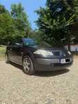 Renault Megane Cabrio