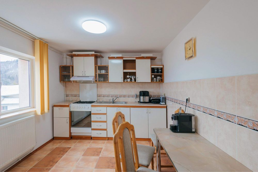 Apartament cu 2 camere