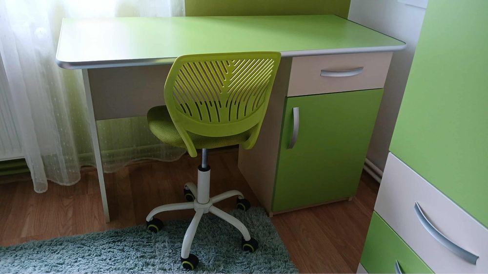 Mobilā pt camera copilului