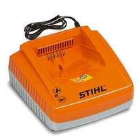 Батерия Stihl АP200/АР300 и зарядно Stihl AL500 под наем