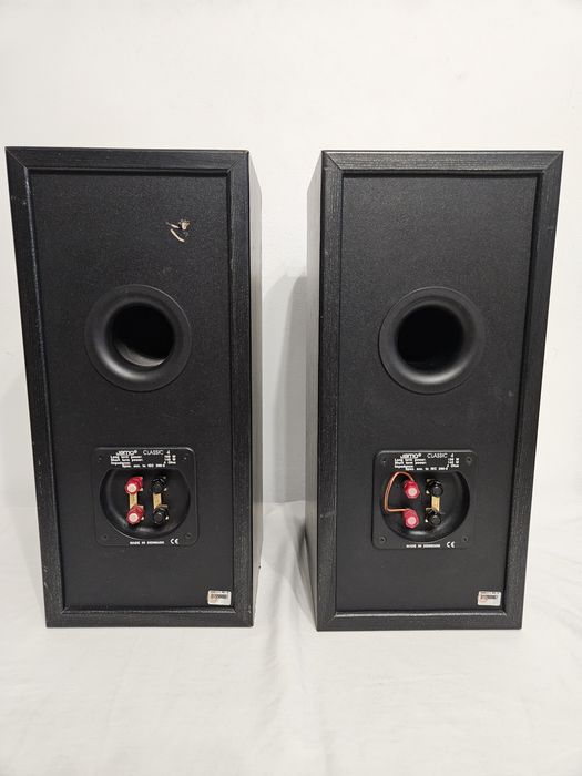 Boxe Jamo Classic 4 Bowers wilkins DM610i