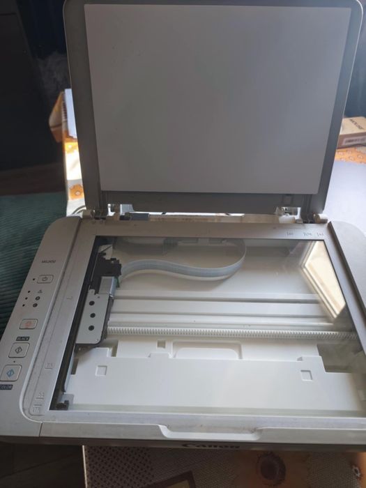 Принтер Canon Pixima model MG2450