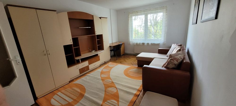 Apartament 2 camere, et. 3, decomandatTudor