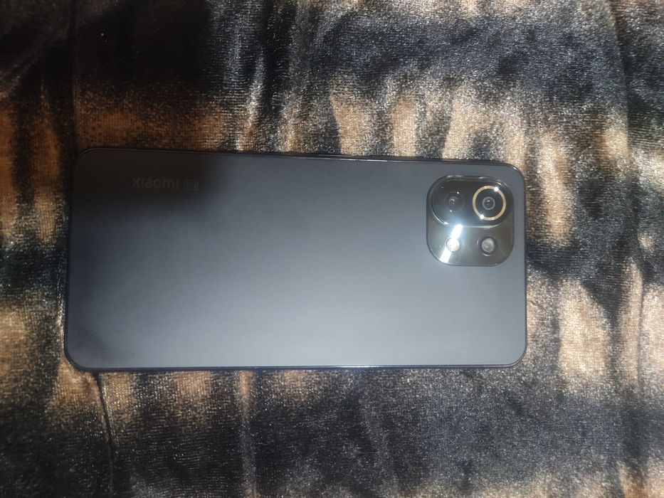 Mi 11 Lite 5G NE