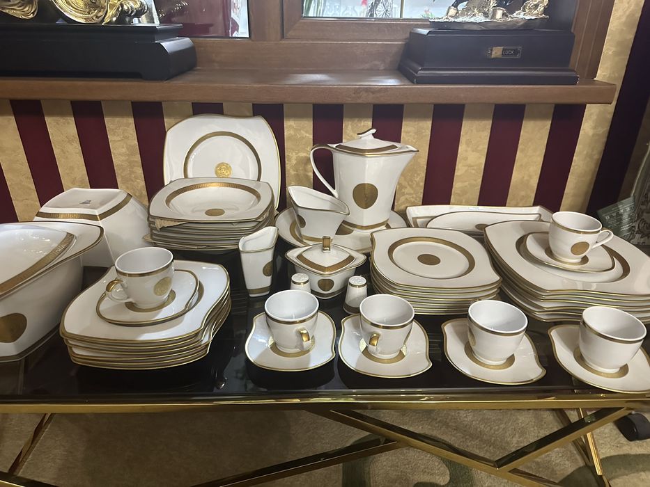 Bavariya germaniya servizi