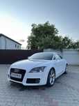 AUDI TT 2.0 TDI quattro