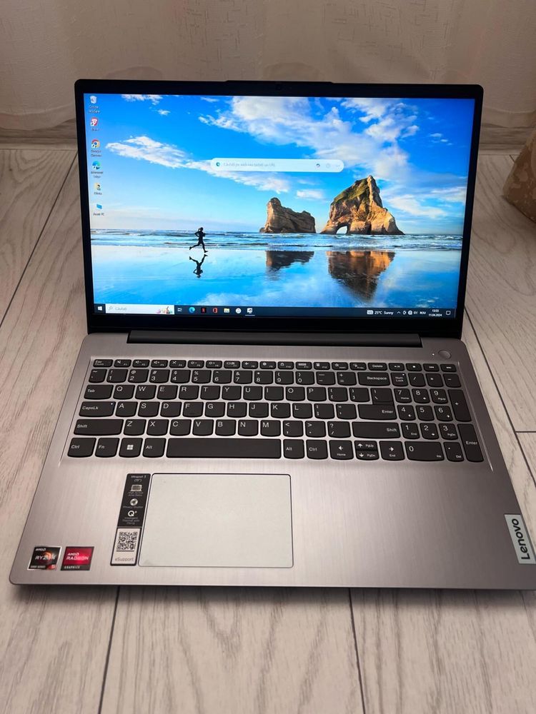Laptop Lenovo IdeaPad 3