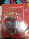 Revistele corpul omenesc