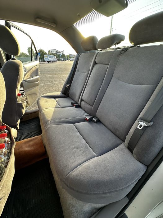 Toyota Prius din prima generație (NHW11, an 2001)