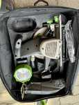 Trusa scule Power8 Work Shop
