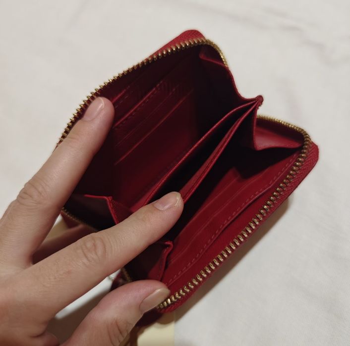 Портмоне Collection 18