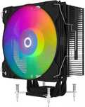Cooler CPU AQIRYS Uranus LS 2.0 Negru