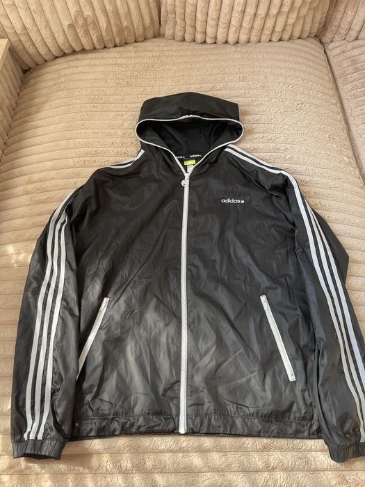 Adidas Neo суичър