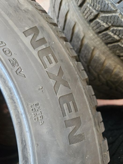 Гуми 225/55/18 Всесезонни