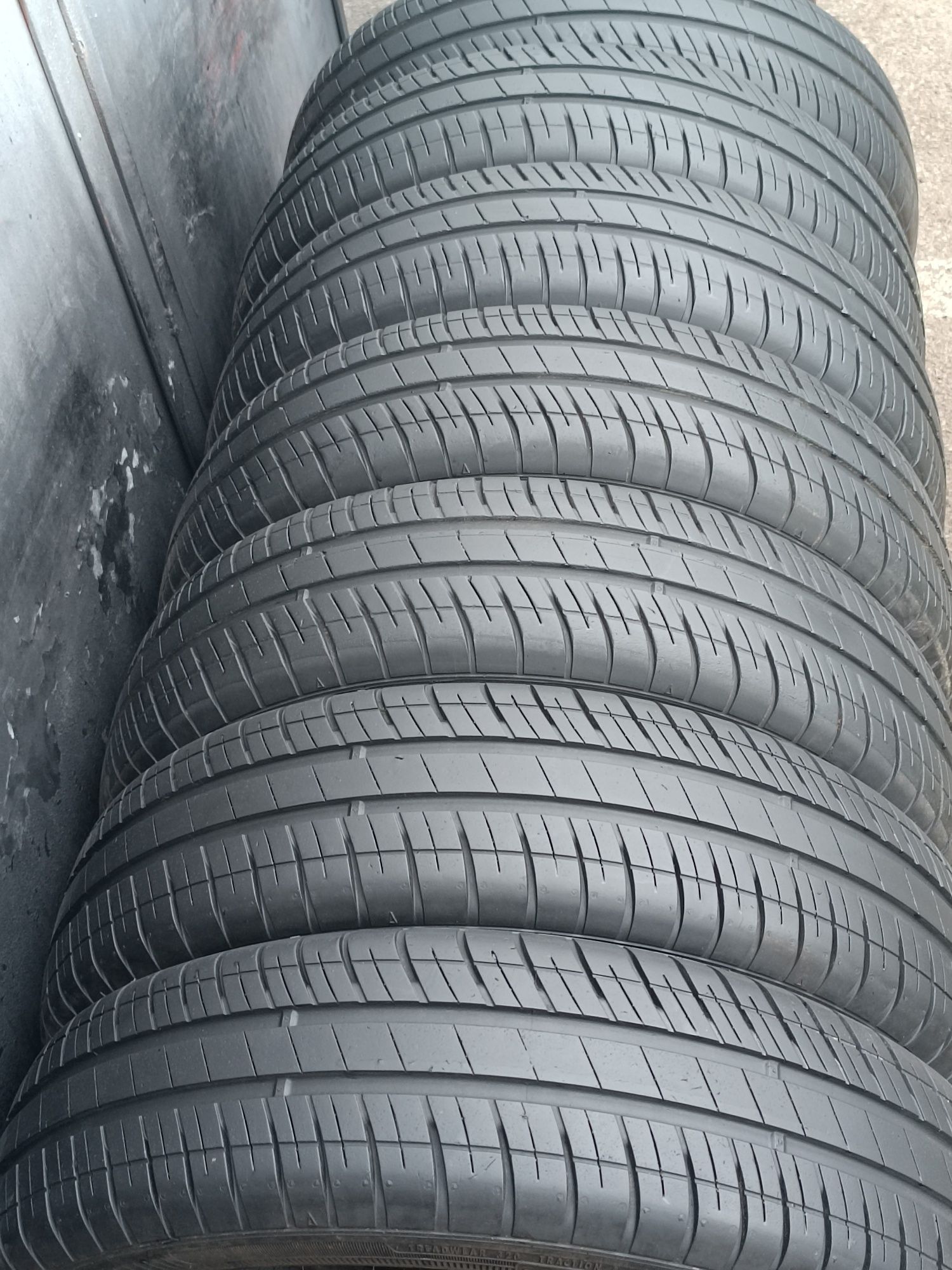 165/65/15 Goodyear Дот 2421