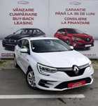 Renault Megane *Stare perfecta*Manual*1.5D*Garantie*Rate*Finantare
