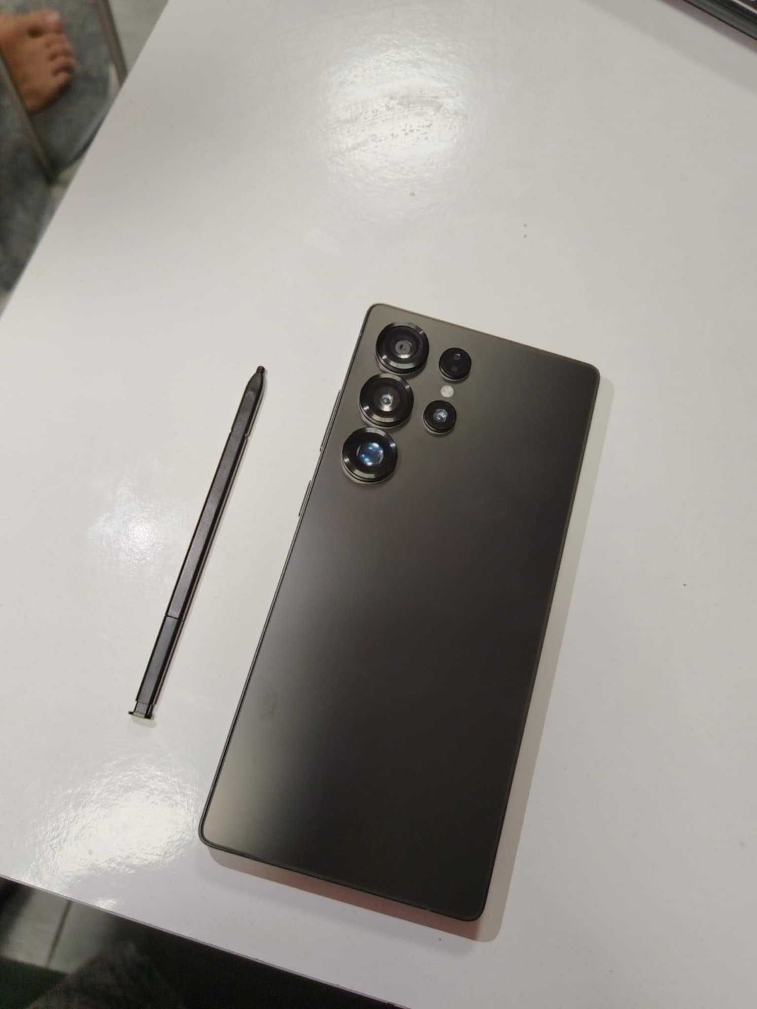 Смартфон S25 ULTRA