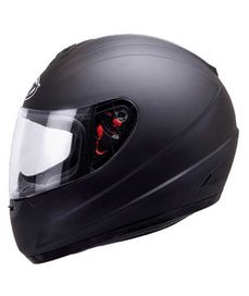 99ЛВ Промоция!!! Нова Каска MT Helmets Thunder Black мото писта XL