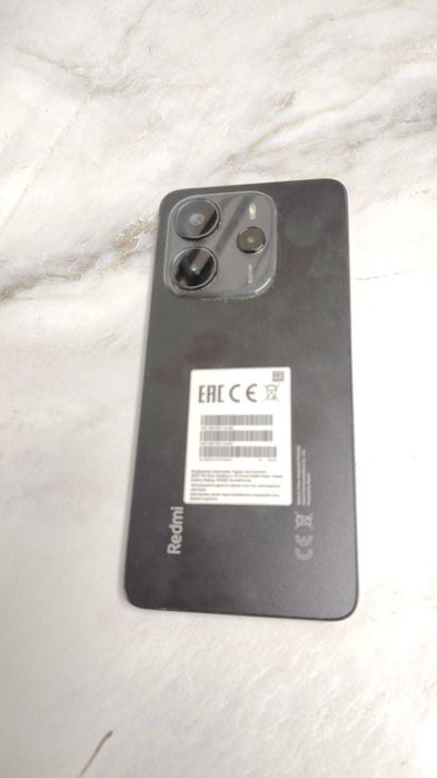 Xiaomi Redmi Note 14 256 GB (ул.Акын сара116) лот 805127