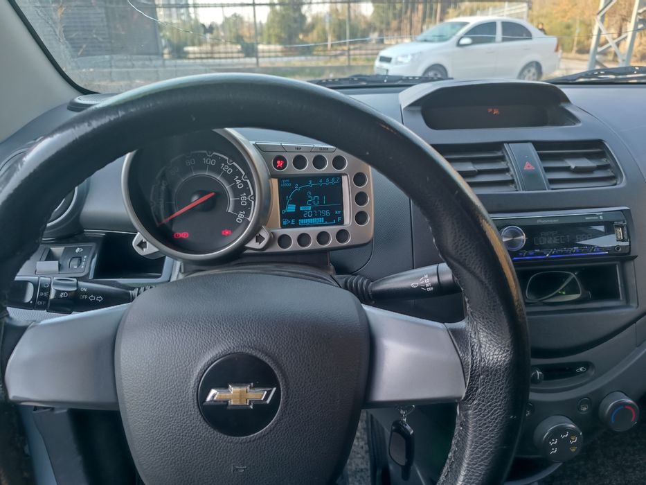 Спарк 2013 насия савдо, аренда с выкупом