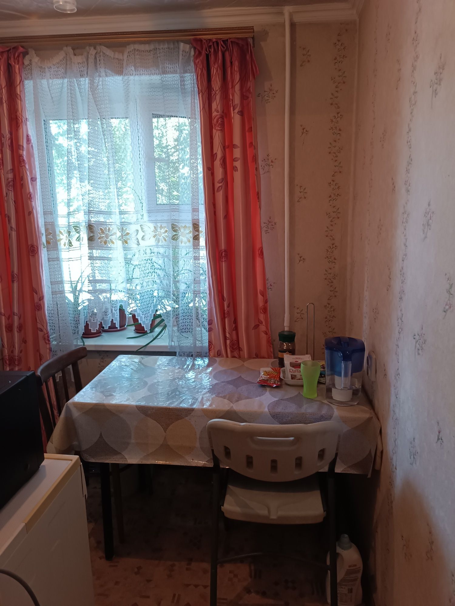 Продам квартиру в Отеген Батыре (Грэс).