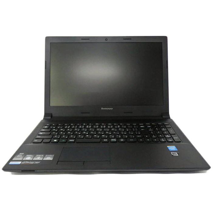 ноутбук Lenovo B50-30 (модель 20382)