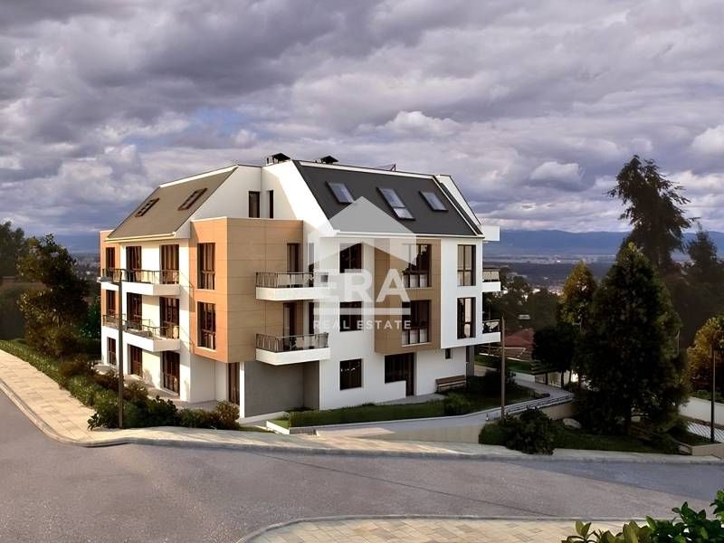 Продава се Четиристаен апартамент в София, Бояна - 163 кв.м за 3356 €/кв.м - Снимка #1