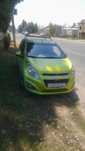 Спарк 2014 автомат 125