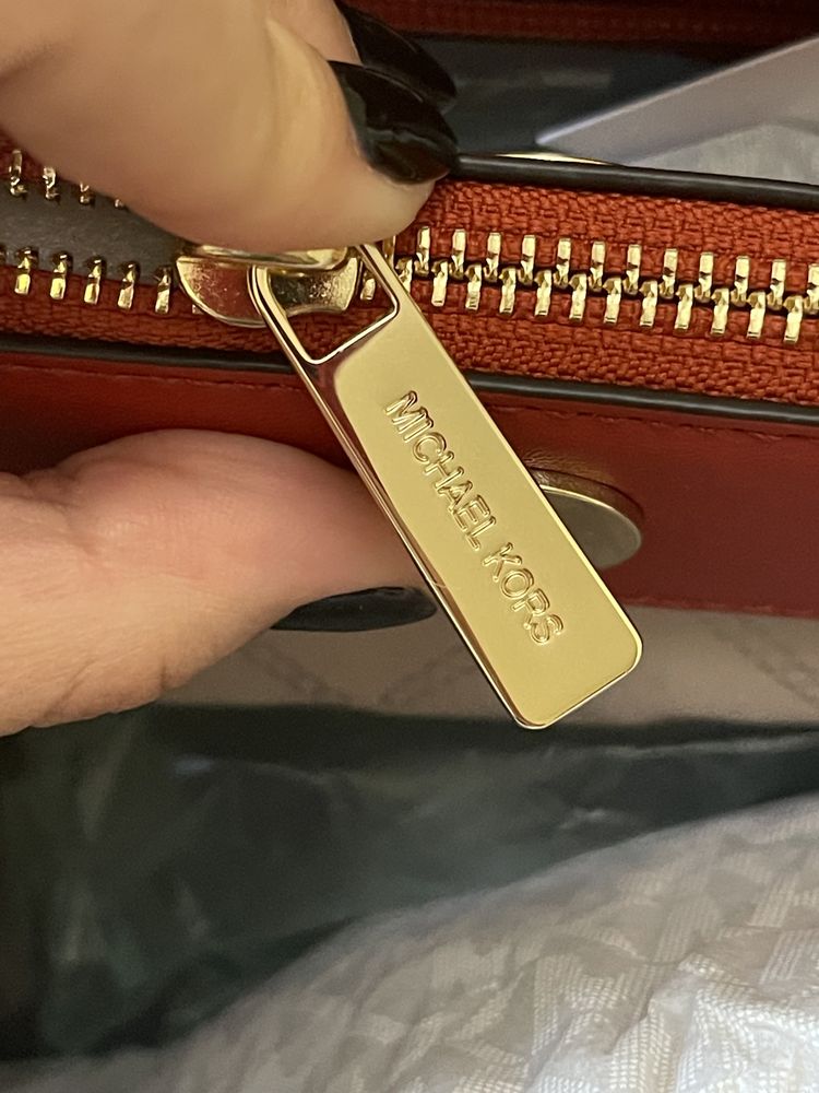 Vand Geanta Michael Kors Large noua