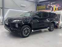 Mitsubishi L200 - TVA Deductibil