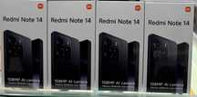 Redmi Note 14 Global version 2025New Dastavka optom
