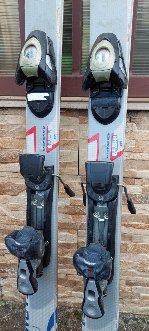 Ski Salomon Verse 500 L140 cm