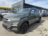 SsangYong Musso Ssangyong Musso Grand Premium Plus