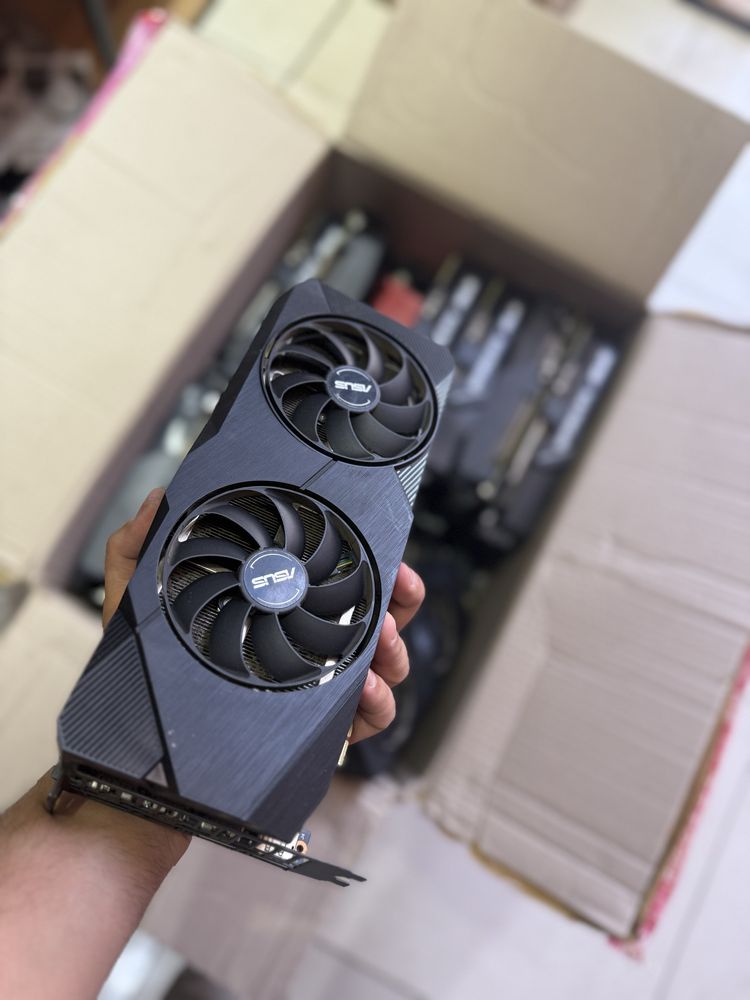 Rtx 2070super 8gb Asus